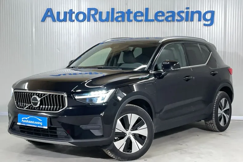 Volvo XC40 din 2022 cu 141.807 km - oferta VOL206229 - foto 1