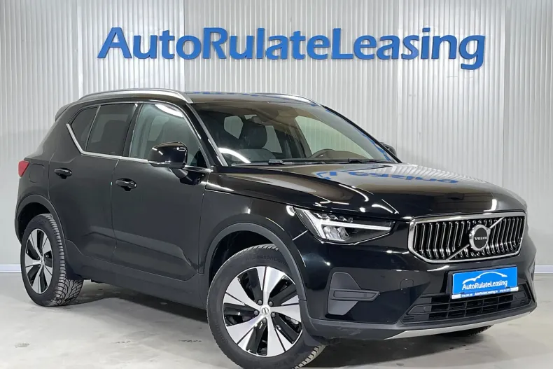Volvo XC40 din 2022 cu 141.807 km - oferta VOL206229 - foto 2