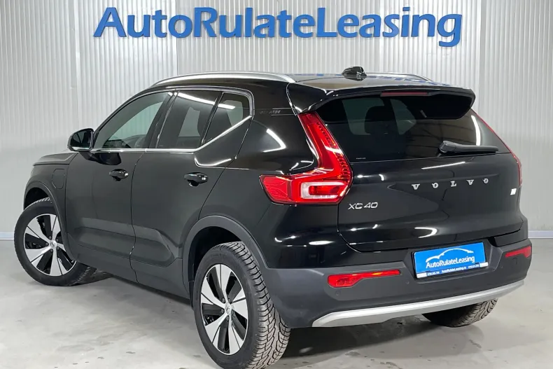 Volvo XC40 din 2022 cu 141.807 km - oferta VOL206229 - foto 4