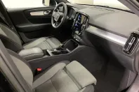 Volvo XC40 din 2022 cu 141.807 km - oferta VOL206229 - foto 10