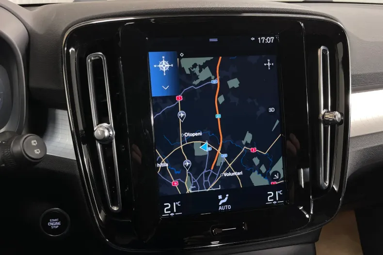 Volvo XC40 din 2022 cu 141.807 km - oferta VOL206229 - foto 15