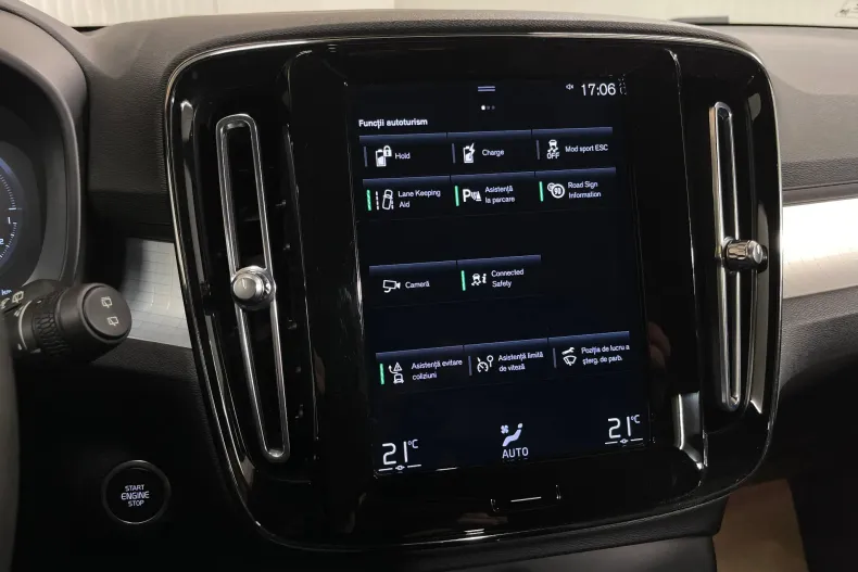 Volvo XC40 din 2022 cu 141.807 km - oferta VOL206229 - foto 16