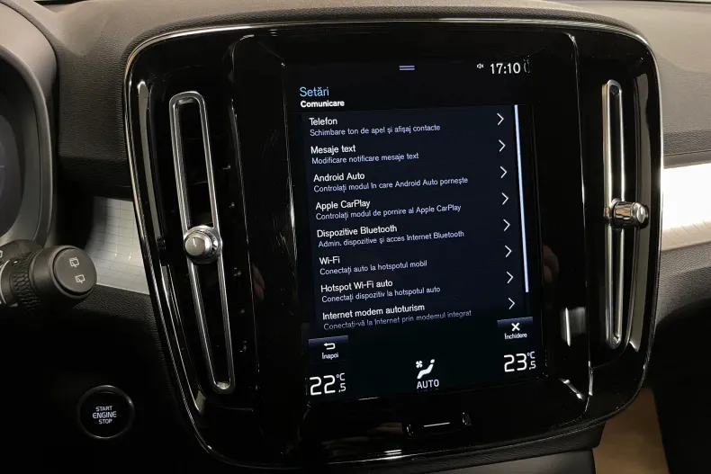 Volvo XC40 din 2022 cu 141.807 km - oferta VOL206229 - foto 18