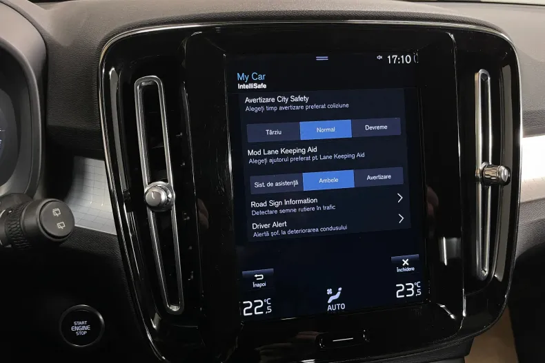 Volvo XC40 din 2022 cu 141.807 km - oferta VOL206229 - foto 19