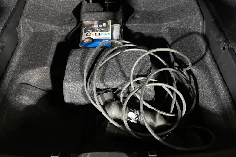 Volvo XC40 din 2022 cu 141.807 km - oferta VOL206229 - foto 26