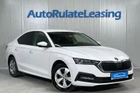 Skoda Octavia din 2021 cu 70.747 km - oferta SKO206230 - foto 2