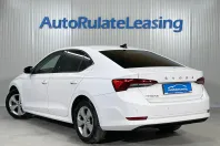 Skoda Octavia din 2021 cu 70.747 km - oferta SKO206230 - foto 4