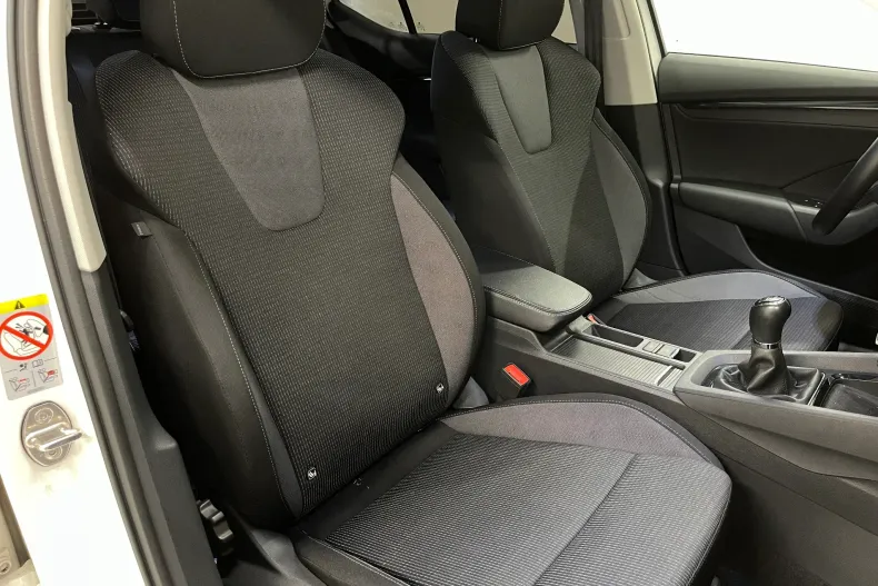 Skoda Octavia din 2021 cu 70.747 km - oferta SKO206230 - foto 9