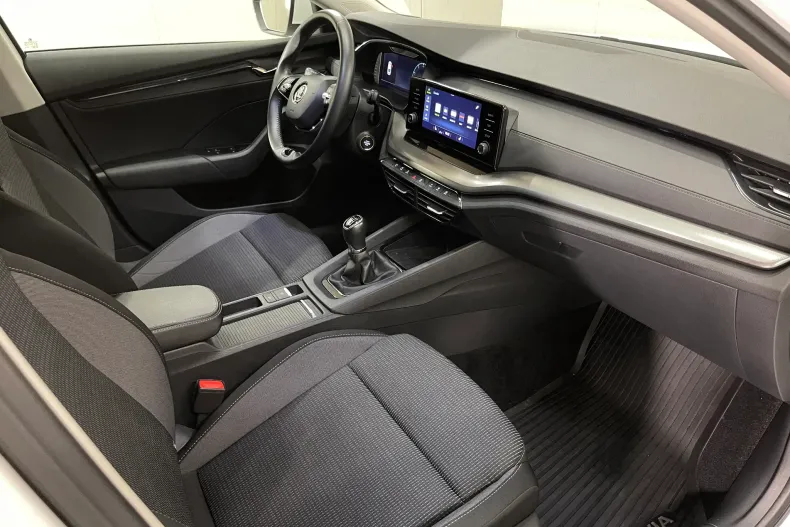 Skoda Octavia din 2021 cu 70.747 km - oferta SKO206230 - foto 10