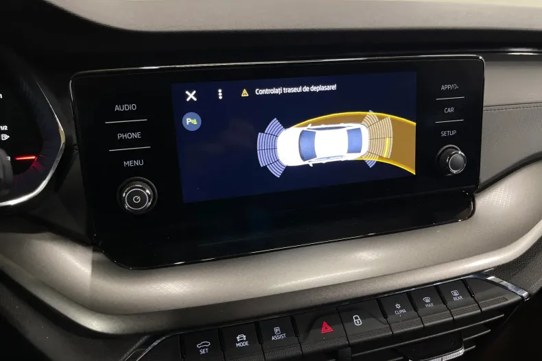 Skoda Octavia din 2021 cu 70.747 km - oferta SKO206230 - foto 15