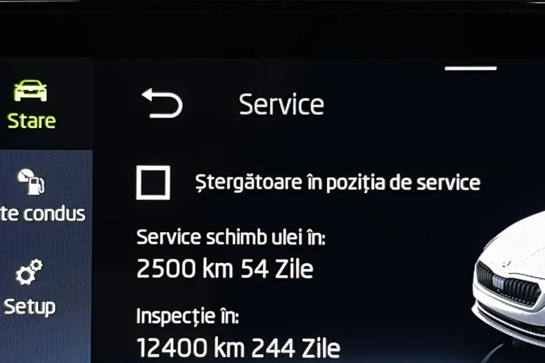 Skoda Octavia din 2021 cu 70.747 km - oferta SKO206230 - foto 20