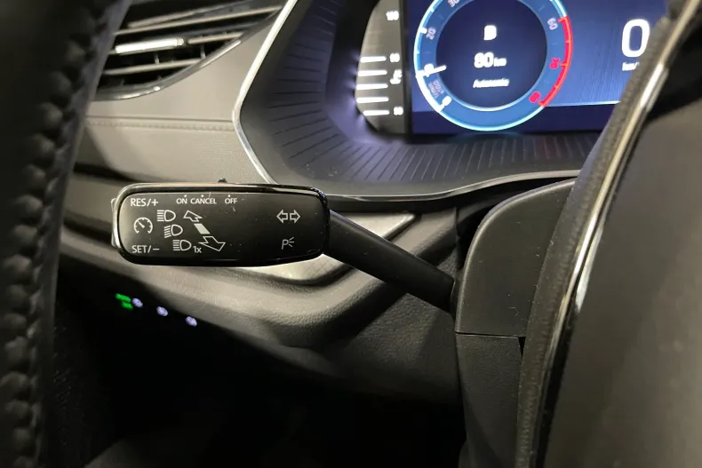 Skoda Octavia din 2021 cu 70.747 km - oferta SKO206230 - foto 22