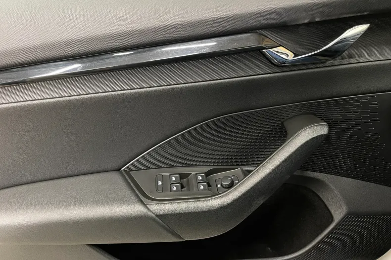 Skoda Octavia din 2021 cu 70.747 km - oferta SKO206230 - foto 23