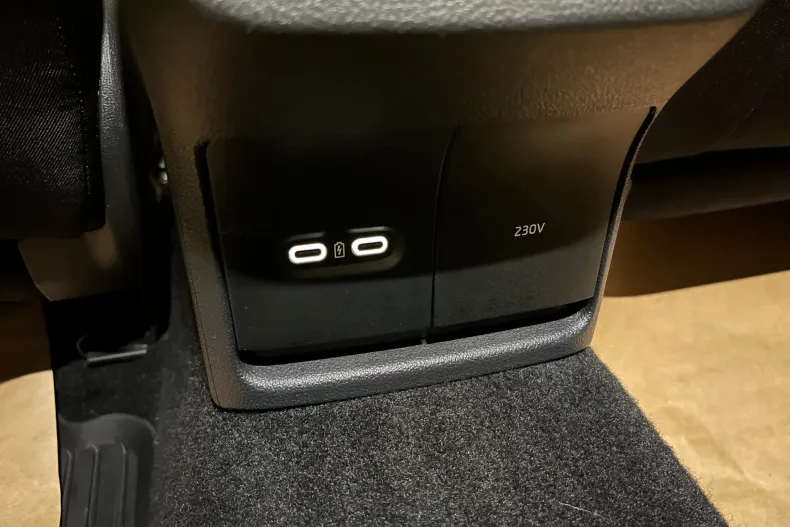 Skoda Octavia din 2021 cu 70.747 km - oferta SKO206230 - foto 26