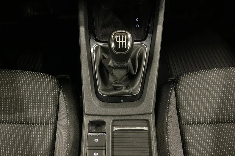 Skoda Octavia din 2021 cu 70.747 km - oferta SKO206230 - foto 27