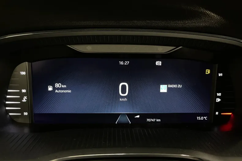 Skoda Octavia din 2021 cu 70.747 km - oferta SKO206230 - foto 28