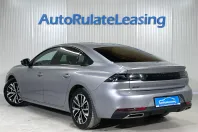 Peugeot 508 din 2024 cu 77.038 km - oferta PEU206231 - foto 4