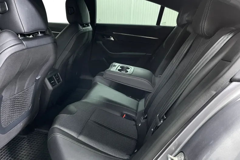 Peugeot 508 din 2024 cu 77.038 km - oferta PEU206231 - foto 11