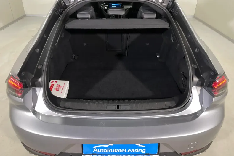 Peugeot 508 din 2024 cu 77.038 km - oferta PEU206231 - foto 12