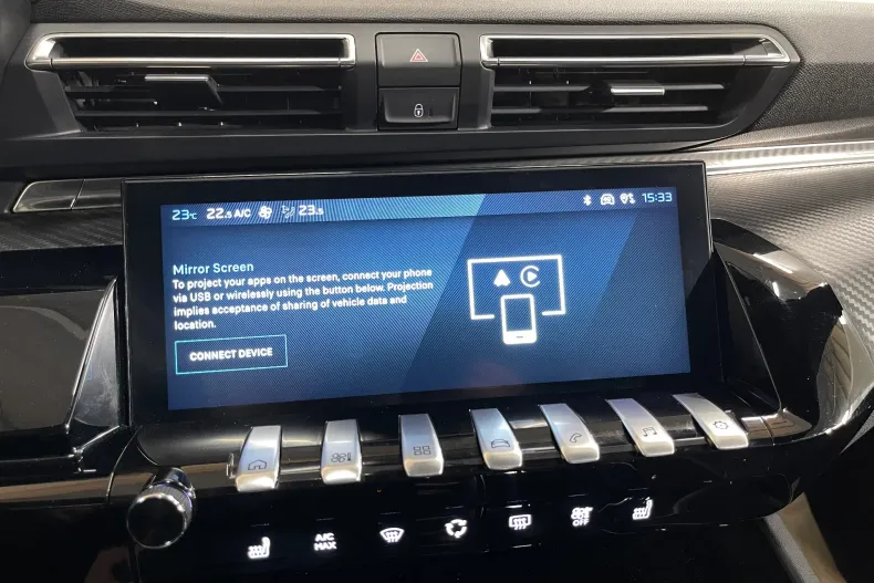 Peugeot 508 din 2024 cu 77.038 km - oferta PEU206231 - foto 17