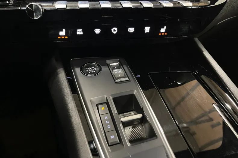 Peugeot 508 din 2024 cu 77.038 km - oferta PEU206231 - foto 21