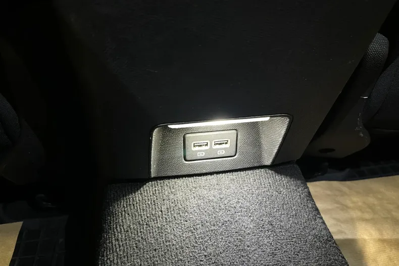 Peugeot 508 din 2024 cu 77.038 km - oferta PEU206231 - foto 24