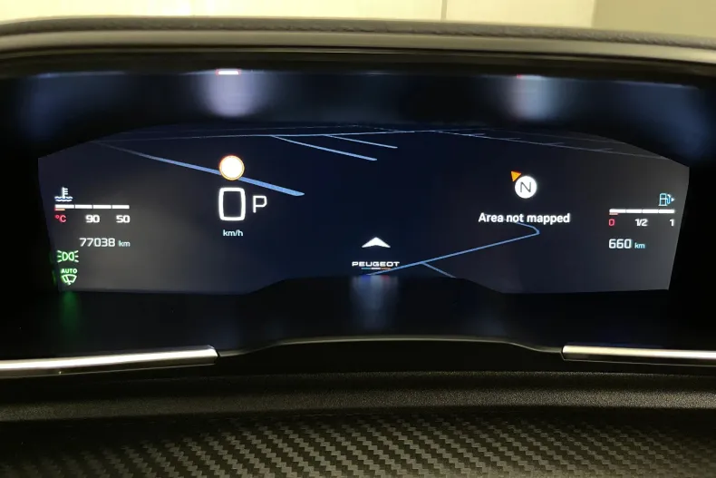 Peugeot 508 din 2024 cu 77.038 km - oferta PEU206231 - foto 26