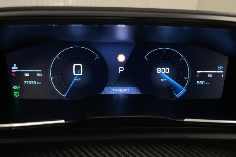 Peugeot 508 din 2024 cu 77.038 km - oferta PEU206231 - foto 27