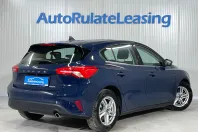 Ford Focus din 2021 cu 9.215 km - oferta FOR206232 - foto 3