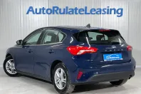 Ford Focus din 2021 cu 9.215 km - oferta FOR206232 - foto 4