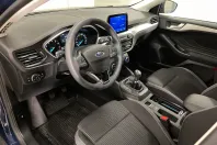 Ford Focus din 2021 cu 9.215 km - oferta FOR206232 - foto 5