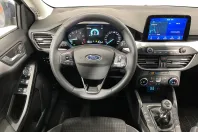 Ford Focus din 2021 cu 9.215 km - oferta FOR206232 - foto 6