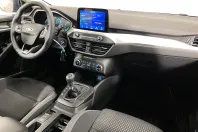Ford Focus din 2021 cu 9.215 km - oferta FOR206232 - foto 8