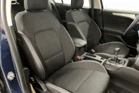 Ford Focus din 2021 cu 9.215 km - oferta FOR206232 - foto 9