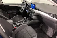 Ford Focus din 2021 cu 9.215 km - oferta FOR206232 - foto 10