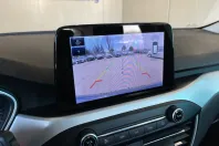 Ford Focus din 2021 cu 9.215 km - oferta FOR206232 - foto 13