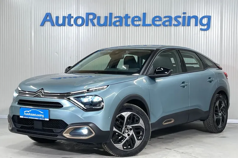 Citroën C4 din 2023 cu 107.464 km - oferta CIT206233 - foto 1