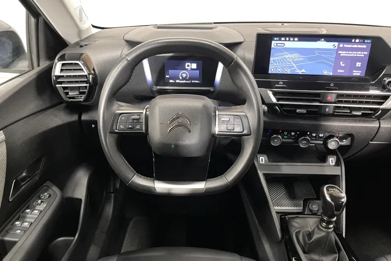 Citroën C4 din 2023 cu 107.464 km - oferta CIT206233 - foto 6