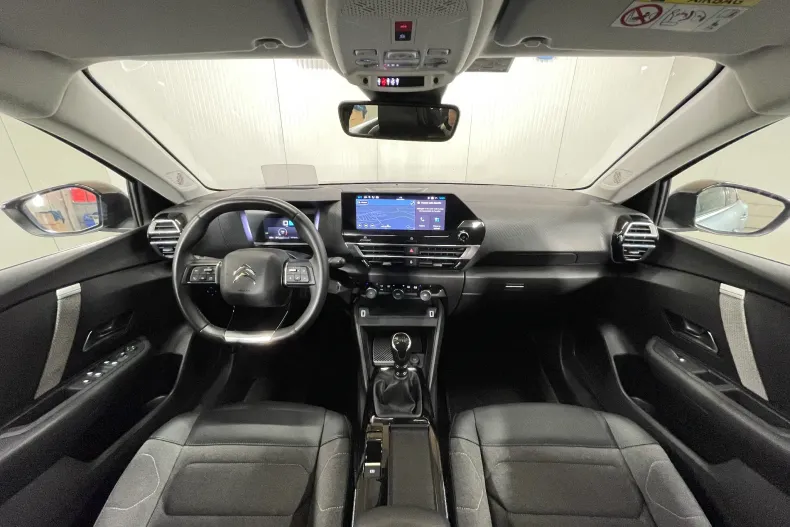 Citroën C4 din 2023 cu 107.464 km - oferta CIT206233 - foto 7