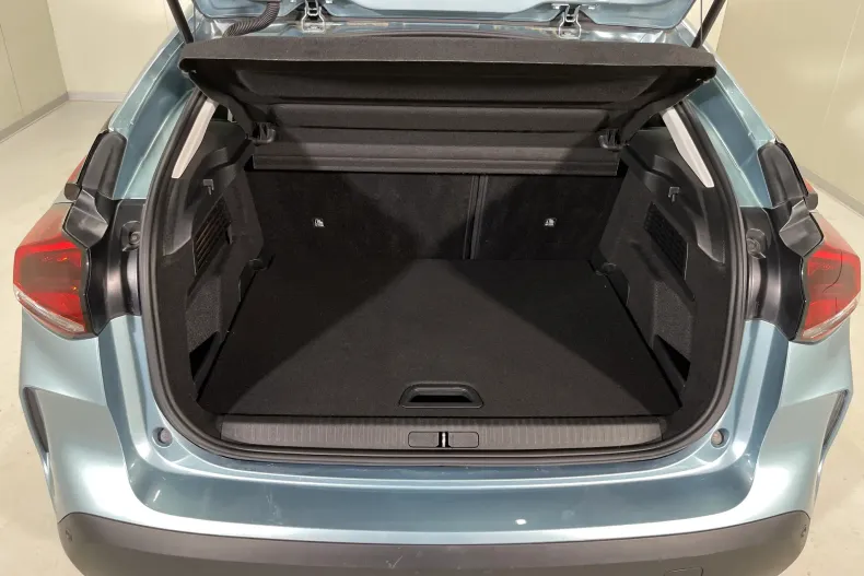 Citroën C4 din 2023 cu 107.464 km - oferta CIT206233 - foto 12