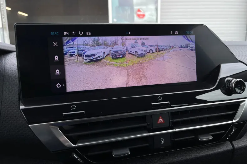 Citroën C4 din 2023 cu 107.464 km - oferta CIT206233 - foto 13