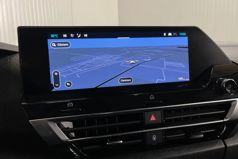 Citroën C4 din 2023 cu 107.464 km - oferta CIT206233 - foto 15