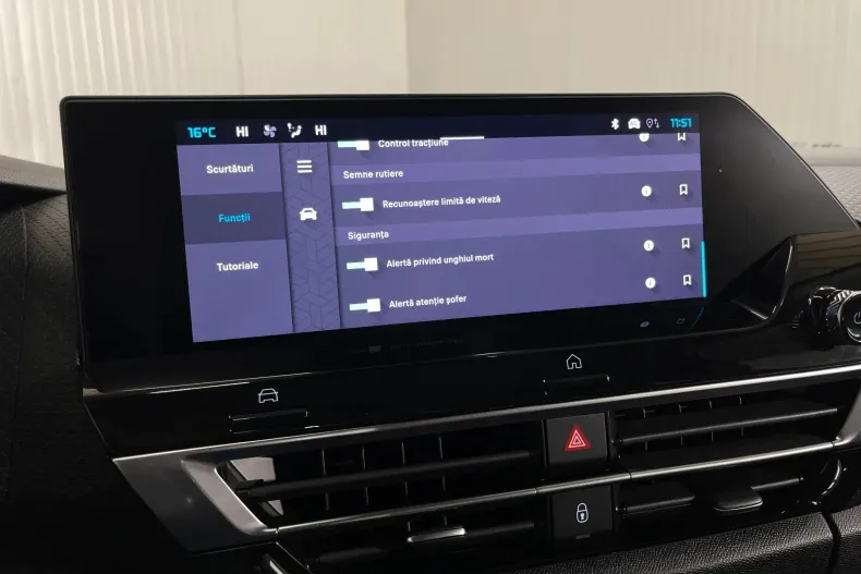 Citroën C4 din 2023 cu 107.464 km - oferta CIT206233 - foto 17