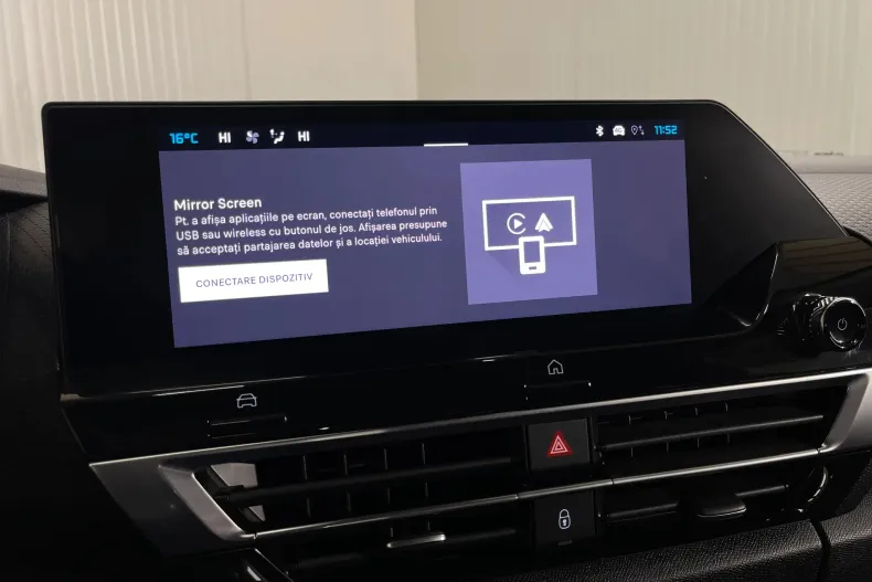 Citroën C4 din 2023 cu 107.464 km - oferta CIT206233 - foto 18