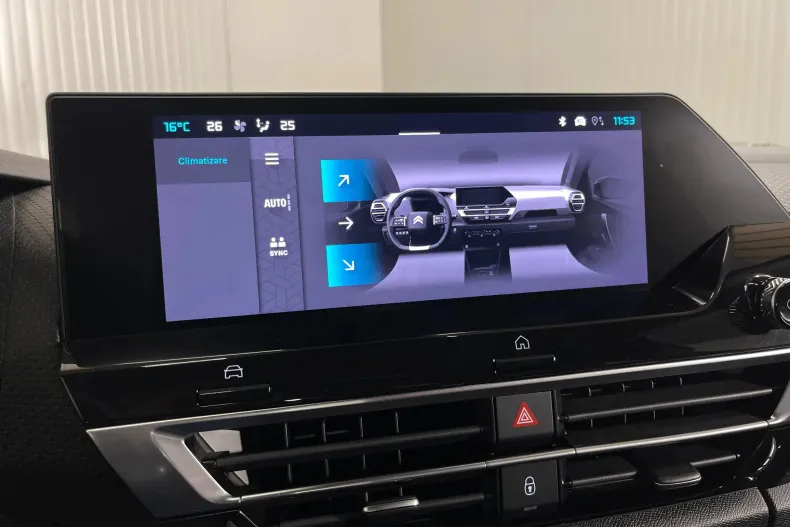 Citroën C4 din 2023 cu 107.464 km - oferta CIT206233 - foto 19