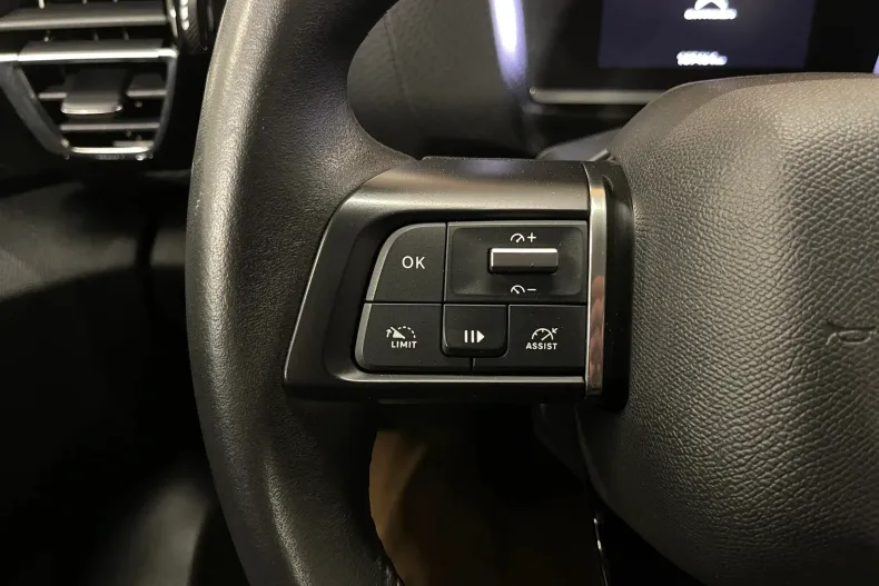 Citroën C4 din 2023 cu 107.464 km - oferta CIT206233 - foto 22