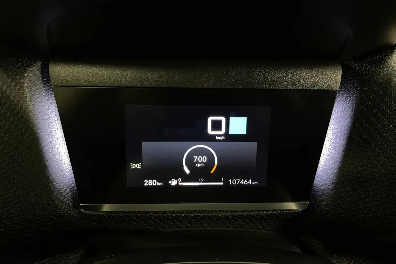 Citroën C4 din 2023 cu 107.464 km - oferta CIT206233 - foto 28