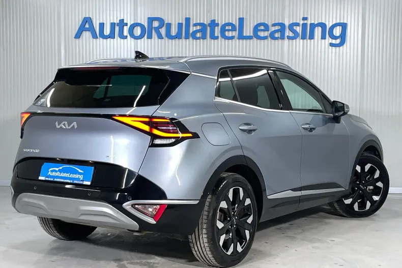 Kia Sportage din 2023 cu 35.360 km - oferta KIA206234 - foto 3