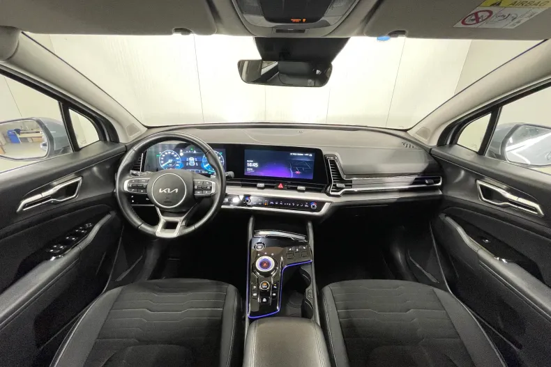 Kia Sportage din 2023 cu 35.360 km - oferta KIA206234 - foto 7