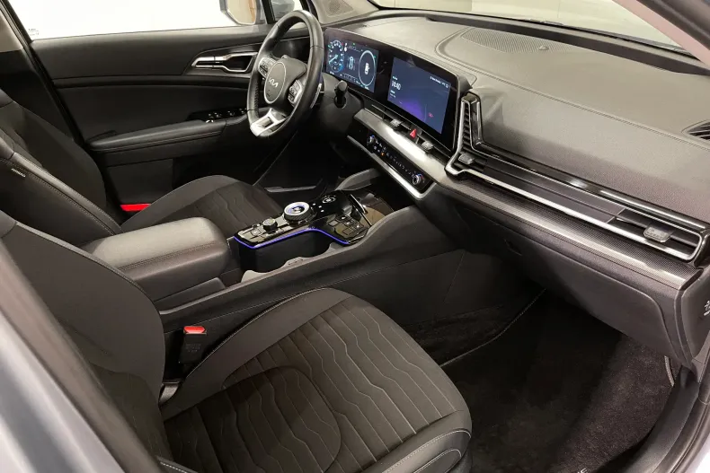 Kia Sportage din 2023 cu 35.360 km - oferta KIA206234 - foto 10